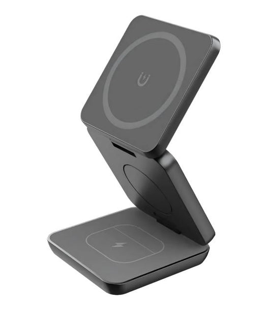 Gray helmet for bikers